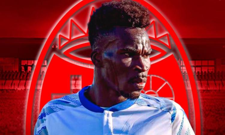 Una nuova freccia nell’arco della Maceratese: Dudù Koné è il primo rinforzo per la Serie D Una nuova freccia nell’arco della Maceratese: Dudù Koné è il primo rinforzo per la Serie D