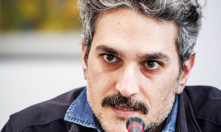 Parole&Nuvole: il 14 luglio Enrico Loprevite a Monte San Giusto con “Il diario delle cose semplici”