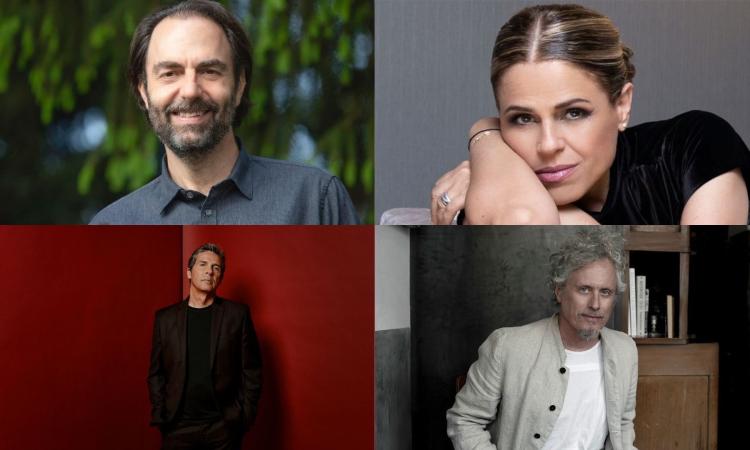 IncantoMarche nuovo format incontri-concerto: Neri Marcorè apre il festival con Luca Barbarossa, Niccolò Fabi e Tosca