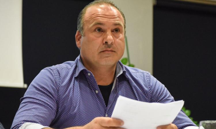 Civitanovese, salta la trattativa per la cessione: "Nessuna garanzia concreta, lo stop non è dipeso da noi" Civitanovese, salta la trattativa per la cessione: "Nessuna garanzia concreta, lo stop non è dipeso da noi"