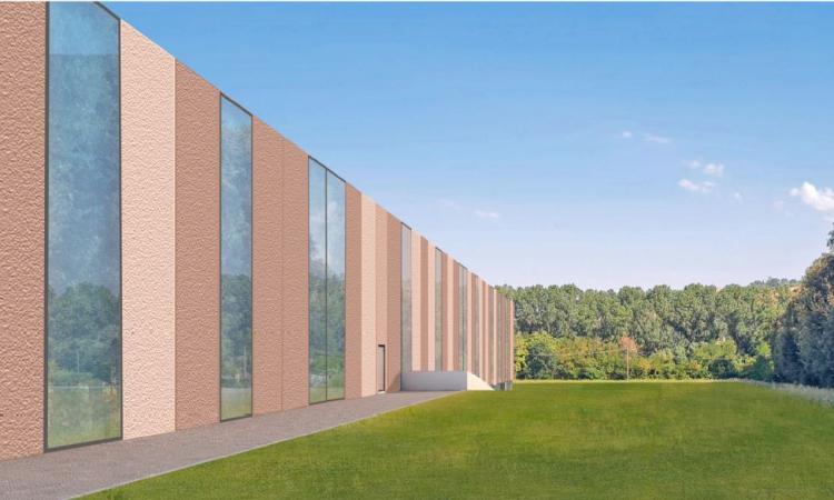 Treia approva il nuovo stabilimento Lube: via libera al Provvedimento Unico Suap Treia approva il nuovo stabilimento Lube: via libera al Provvedimento Unico Suap