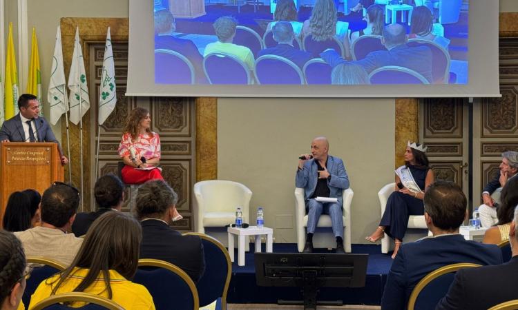 Sentiero delle acque e percorso Kneipp: Pieve Torina vince il premio “Piccolo Comune amico” Sentiero delle acque e percorso Kneipp: Pieve Torina vince il premio “Piccolo Comune amico”