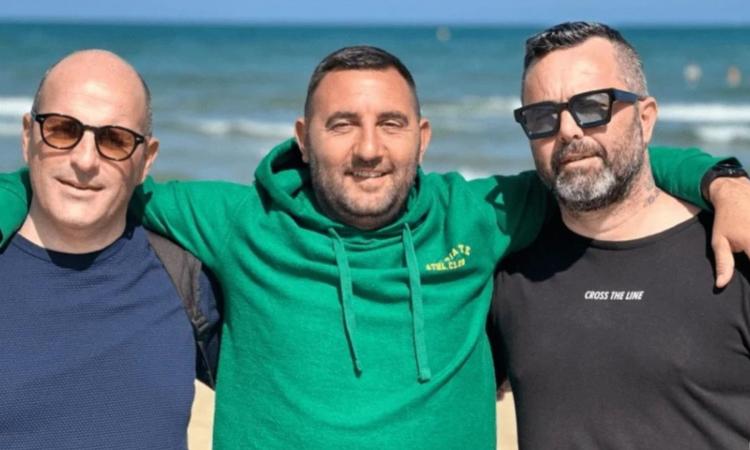 Eccellenza, precampionato di lusso per il Trodica: in programma un'amichevole col Catania