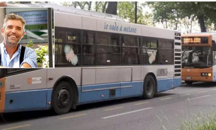 Tagli al trasporto urbano, Miliozzi attacca: "Scelte improvvisate, a pagarne il prezzo sono i cittadini"