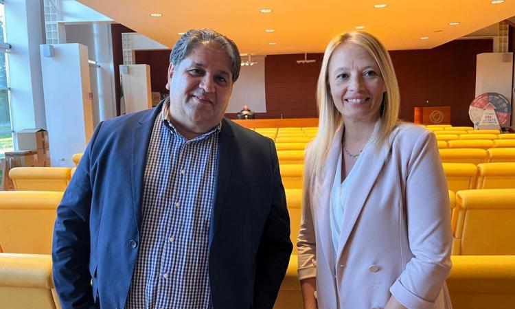 Cosmari, via libera al bilancio 2025: "Più costi, ma tariffe stabili per i cittadini. L'azienda resterà pubblica" Cosmari, via libera al bilancio 2025: "Più costi, ma tariffe stabili per i cittadini. L'azienda resterà pubblica"