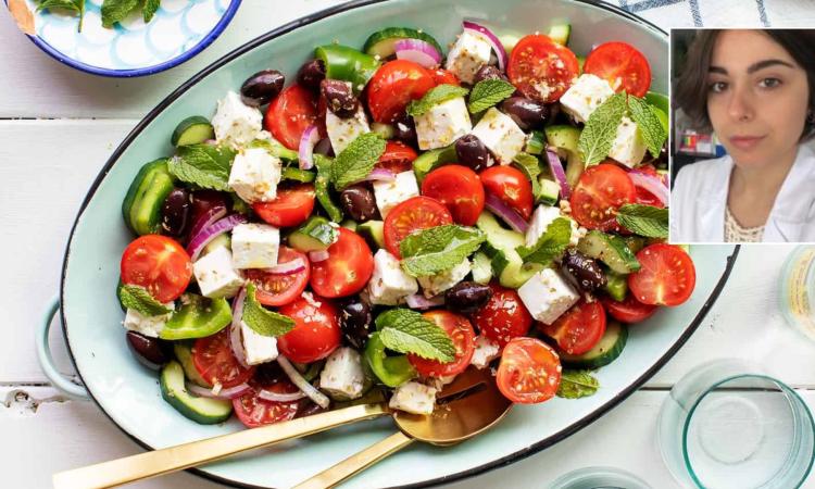 Un’estate meno salata: consigli per difendersi dal sodio in eccesso