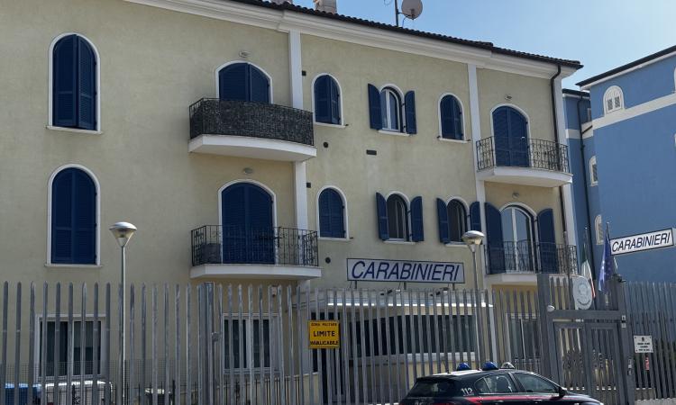 Porto Recanati, arrestato latitante pugliese: doveva scontare oltre 2 anni di carcere