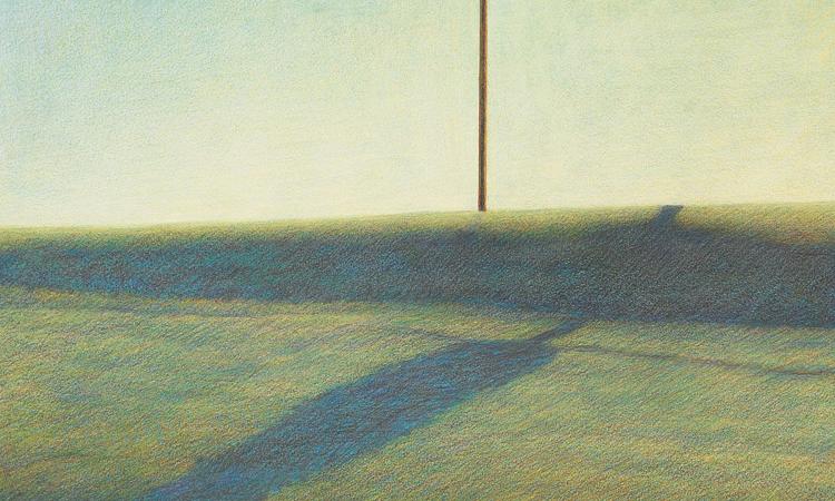 "Dissonanze", a Civitanova Alta la mostra di Massimo Turlinelli