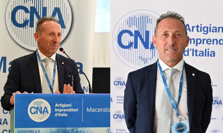 "Dazi del 30%, così gli Usa affossano le nostre imprese": l’allarme di Cna Macerata