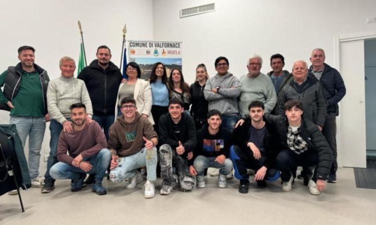 Valfornace, a Pievebovigliana torna la Festa della Birra e nasce un nuovo ritrovo al Palazzetto Valfornace, a Pievebovigliana torna la Festa della Birra e nasce un nuovo ritrovo al Palazzetto