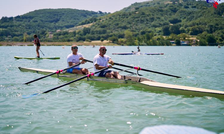 Canoa, kayak e molto altro: "Pagaie in Festa" anima il Lago di Caccamo