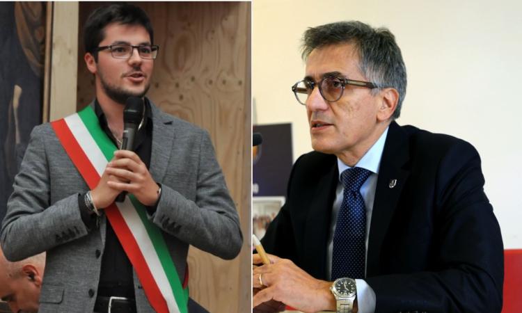Unicam, addio alla didattica mista per le matricole: "Così si esclude chi lavora o vive lontano" Unicam, addio alla didattica mista per le matricole: "Così si esclude chi lavora o vive lontano"