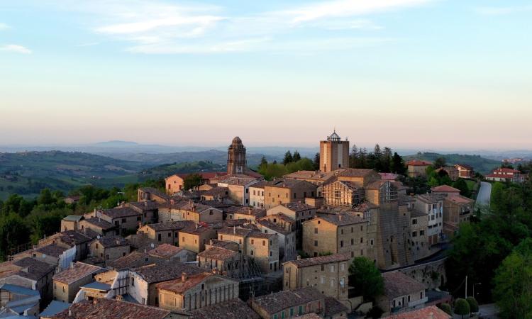 "Families’s Land": un milione per rilanciare i borghi di Colmurano, Cessapalombo e Gualdo "Families’s Land": un milione per rilanciare i borghi di Colmurano, Cessapalombo e Gualdo