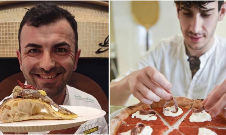 Macerata, due pizzerie civitanovesi tra le eccellenze italiane secondo 50 Top Pizza Macerata, due pizzerie civitanovesi tra le eccellenze italiane secondo 50 Top Pizza