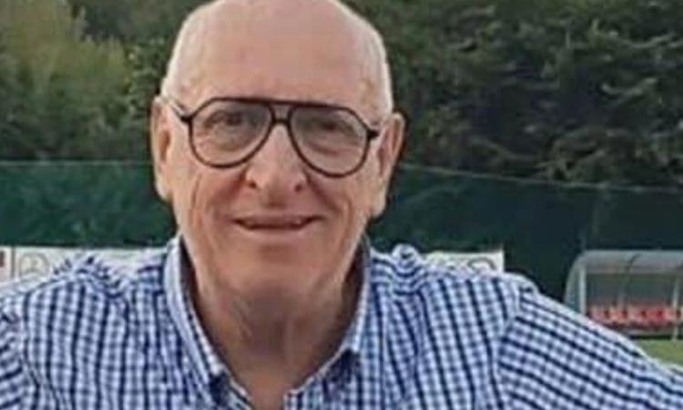 Si è spento a 74 anni Claudio Cicchi, storico dirigente del calcio marchigiano