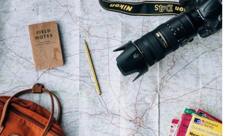 Weekend fuori porta: come organizzarsi?