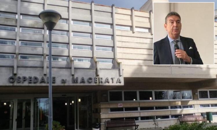 Ospedale Macerata, donato nuovo sistema per la Radioterapia oncologica