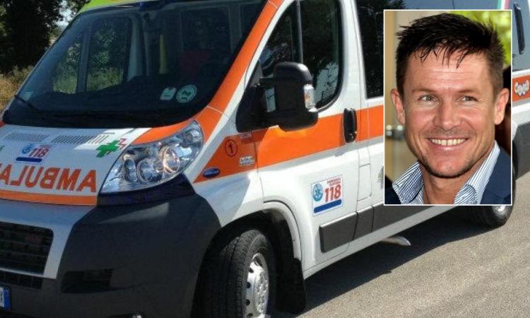 Colto da malore, precipita con il parapendio in una piscina: muore il base jumper Felix Baumgartner