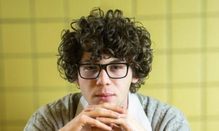 Montecassiano, "Come è profondo il mare": Edoardo Prati inaugura il Macsifestival 2025 Montecassiano, "Come è profondo il mare": Edoardo Prati inaugura il Macsifestival 2025