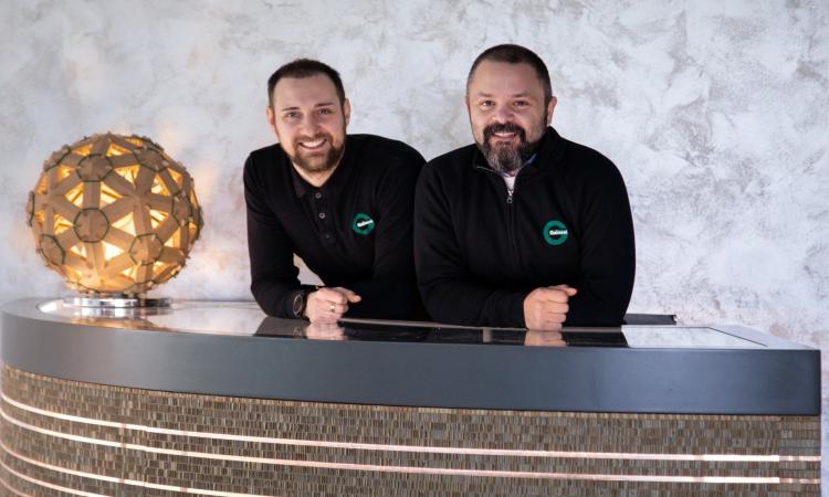 Galassi Group, da mantici a design sostenibile: l’evoluzione di una tradizione di famiglia nel cuore delle Marche Galassi Group, da mantici a design sostenibile: l’evoluzione di una tradizione di famiglia nel cuore delle Marche