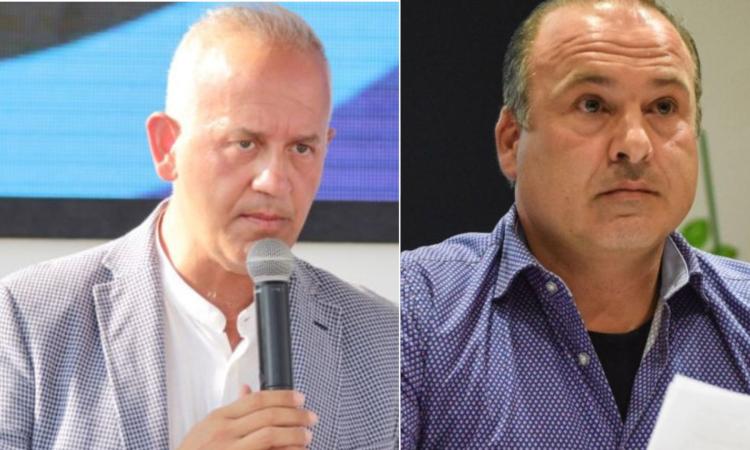 Civitanovese, il sindaco smentisce Profili: “Mai ricevuto nulla, solo dichiarazioni pubbliche” Civitanovese, il sindaco smentisce Profili: “Mai ricevuto nulla, solo dichiarazioni pubbliche”