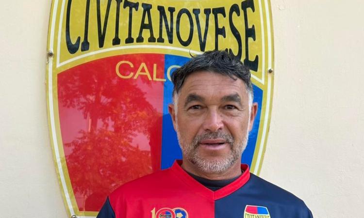 Presidenza vacante ma nuovo organigramma: Mercanti è il nuovo allenatore della Civitanovese