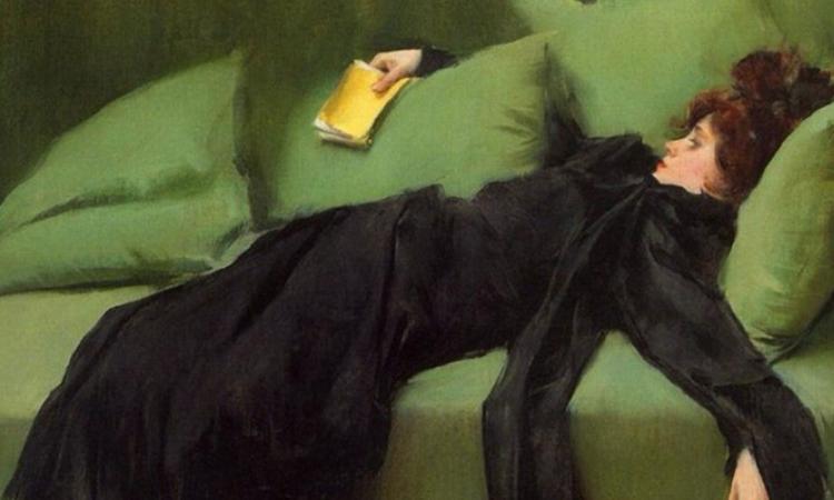 L'arte di annoiarsi: l'origine silenziosa della creatività