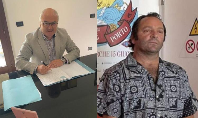 Elezioni regionali Marche: si candidano Francesco Caldaroni e Stefano Servili