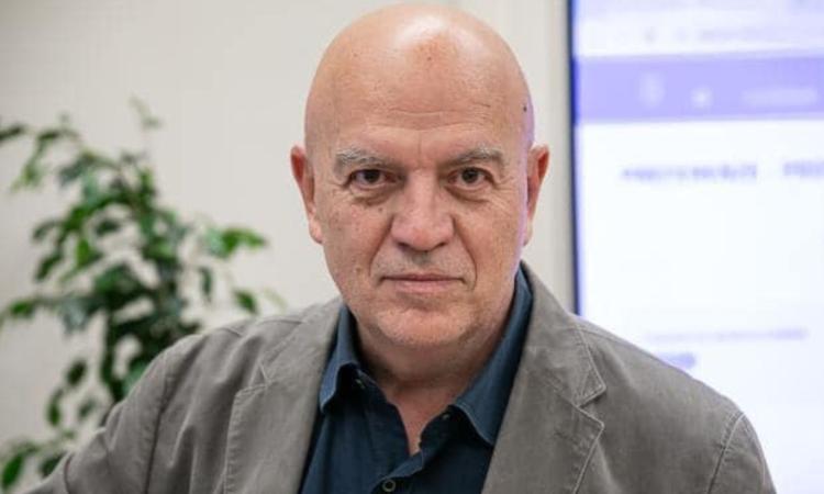 Marco Rizzo ospite a Civitanova per filosofARTE: “Contro il pensiero unico"