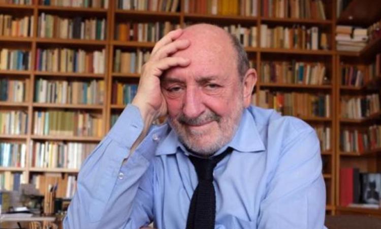 Monte San Giusto, Galimberti ospite a Parole&Nuvole: "Non siamo liberi; è un'illusione, per fortuna"