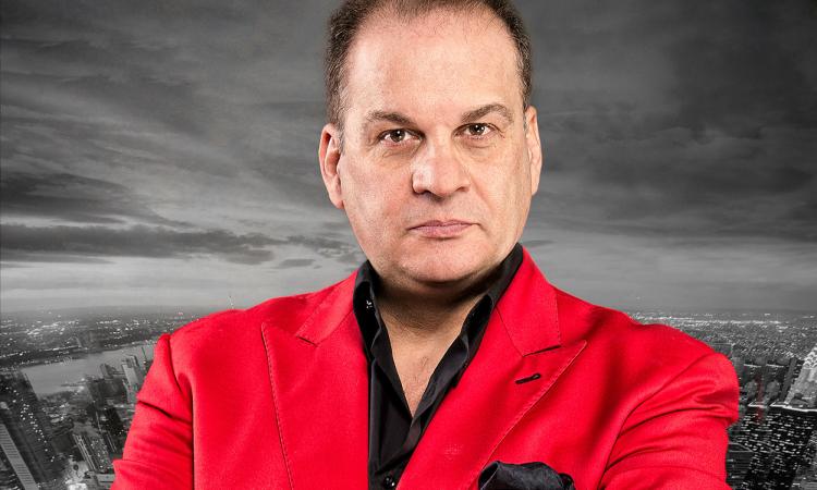 “Soddisfatti o ipnotizzati”, a Pieve Torina in scena la magia comica di Rocco Borsalino “Soddisfatti o ipnotizzati”, a Pieve Torina in scena la magia comica di Rocco Borsalino