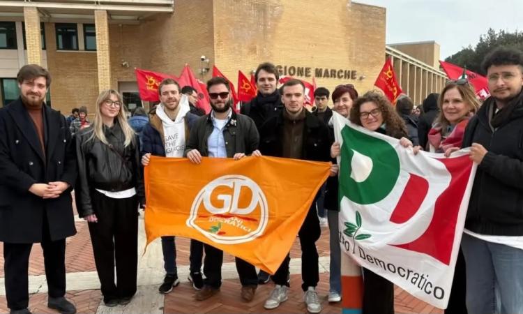Macerata, i Giovani Democratici contro la Link Campus: “Serve più sostegno all’università pubblica”
