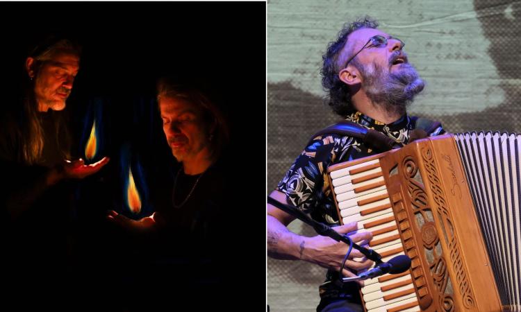 Zanchini, Angelini e D’Erasmo protagonisti del weekend musicale di IncantoMarche