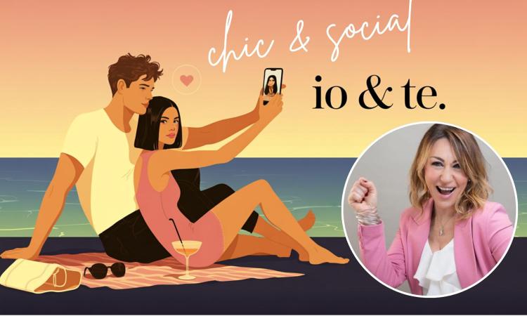 Amori social d’estate: reali o solo da Instagram? Amori social d’estate: reali o solo da Instagram?