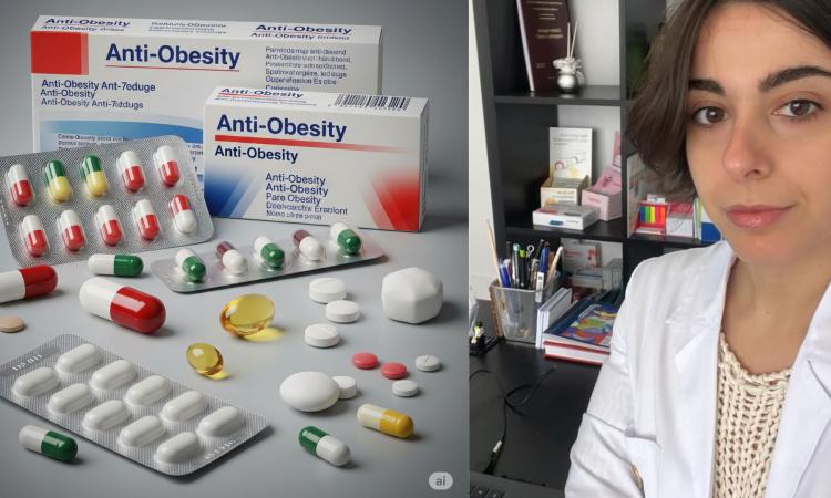 Farmaci anti-obesità: come agiscono e in che modo assumerli