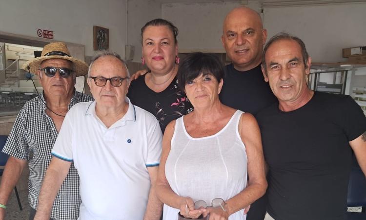 Civitanova, definito l’ordine delle barche per la processione di San Marone Civitanova, definito l’ordine delle barche per la processione di San Marone