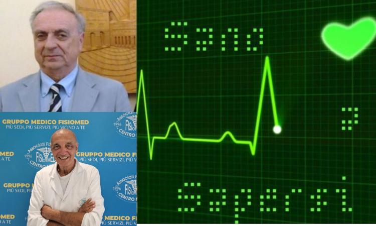 La terapia del dolore: intervista al dottor Luigi Filippo Nardi La terapia del dolore: intervista al dottor Luigi Filippo Nardi