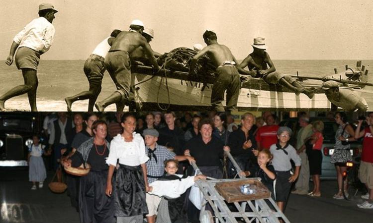 Porto Recanati, dopo 6 anni torna il Palio e cambia nome: nasce il Palio Marinaro di San Giovanni Porto Recanati, dopo 6 anni torna il Palio e cambia nome: nasce il Palio Marinaro di San Giovanni