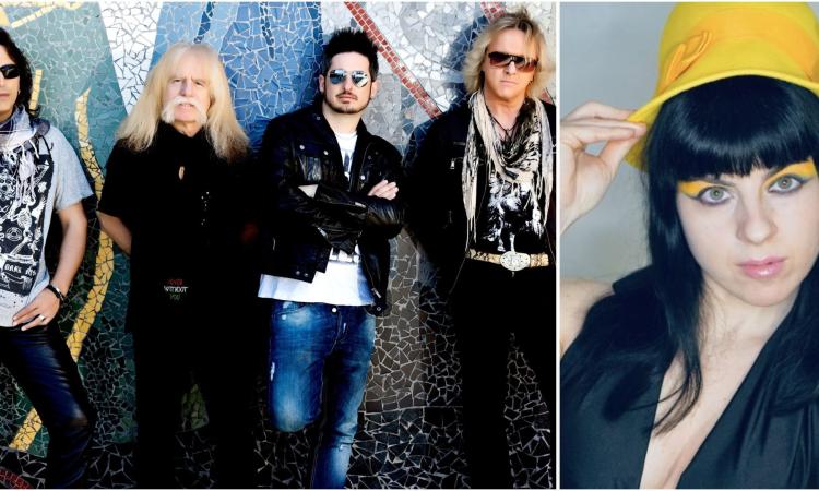 Musica in Piazza della Libertà: la magia di Marchestorie Show con i New Trolls, Roberta Giallo e grandi ospiti