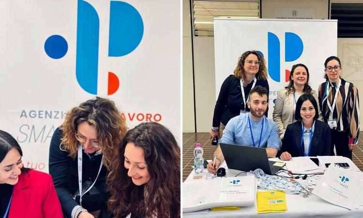 Smart Skills Center – Agenzia per il Lavoro ottiene l'autorizzazione ministeriale definitiva Smart Skills Center – Agenzia per il Lavoro ottiene l'autorizzazione ministeriale definitiva