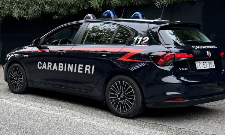 Potenza Picena, una coppia della provincia di Varese denunciata per truffa on-line