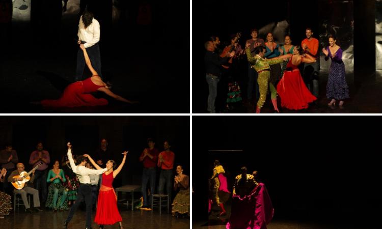 Macerata applaude Carmen: l'opera diventa un rituale tra flamenco, specchi e rivoluzione (FOTO) Macerata applaude Carmen: l'opera diventa un rituale tra flamenco, specchi e rivoluzione (FOTO)