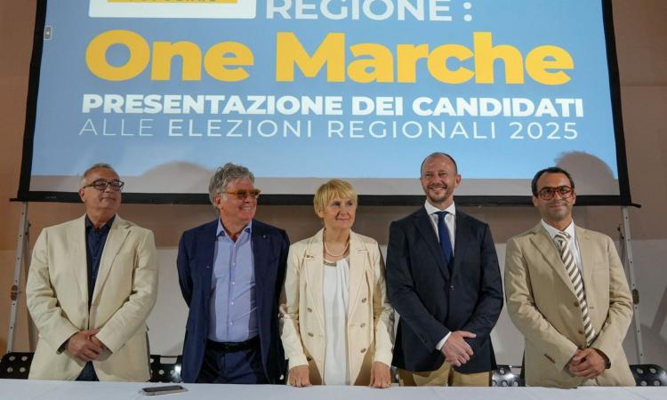 Regionali 2025, Base Popolare Marche 'ospitata' nelle liste di Forza Italia: Mattia Orioli il candidato per Macerata Regionali 2025, Base Popolare Marche 'ospitata' nelle liste di Forza Italia: Mattia Orioli il candidato per Macerata