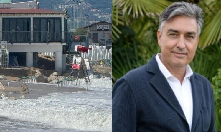 Scossicci, Porto Recanati in Movimento si fa sentire: cresce la preoccupazione per l’erosione della costa Scossicci, Porto Recanati in Movimento si fa sentire: cresce la preoccupazione per l’erosione della costa