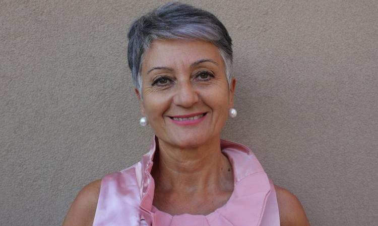 "Ridare voce a Monte San Giusto in Regione" - Gigliola Bordoni si candida con "I Marchigiani per Acquaroli"