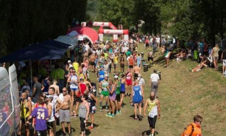 Fiuminata si prepara alla 46ª Marcia dei Quattro Ponti: attesi top runner da tutta Italia Fiuminata si prepara alla 46ª Marcia dei Quattro Ponti: attesi top runner da tutta Italia