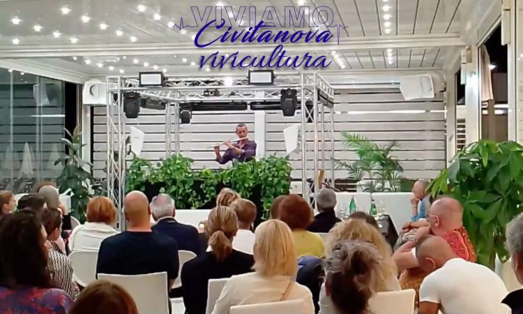 Civitanova: "ViviCultura" serata di musica, filosofia e condivisione