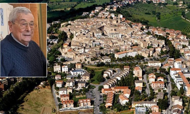 Corridonia piange Valentino Tardini: con lui la Tardini Srl è diventata eccellenza nazionale Corridonia piange Valentino Tardini: con lui la Tardini Srl è diventata eccellenza nazionale