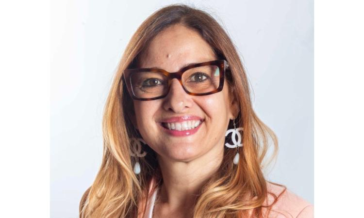 Macerata, Barbara Antolini si candida alle Regionali 2025 con Forza Italia