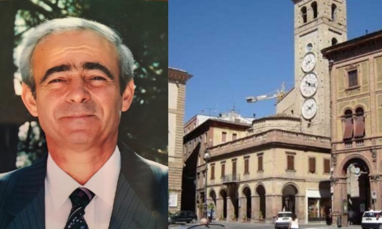 Tolentino perde un grande imprenditore: addio a Vittorio Brandi Tolentino perde un grande imprenditore: addio a Vittorio Brandi